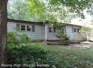 4213 State Highway 105, Boone, NC 28607