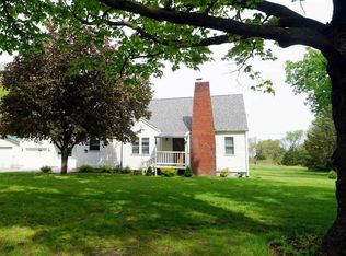 200 Francis St, Monticello, IN 47960