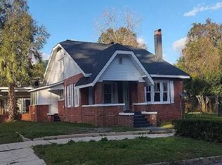 701 Williams St, Waycross, GA 31501