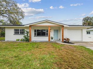 7310 Donna Dr, New Port Richey, FL 34652