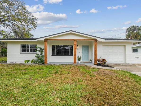 7310 Donna Dr, New Port Richey, FL 34652