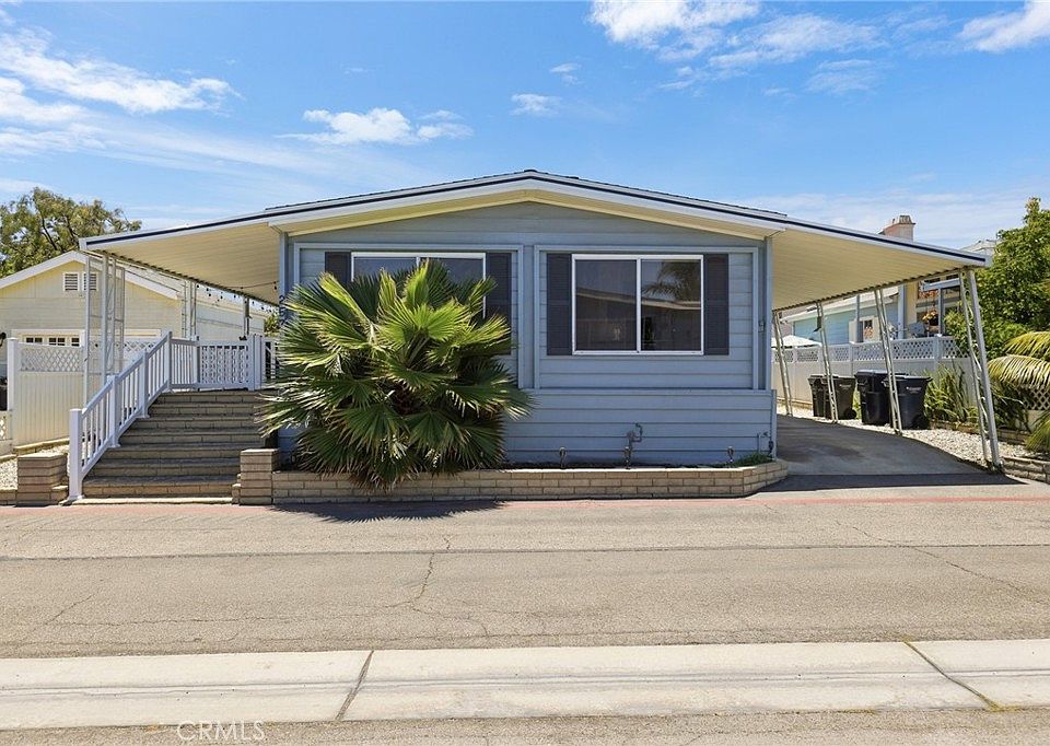 1st image of 20701 Beach Blvd Spc 257