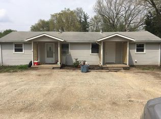 8657 Hannah Ln, Manhattan, KS 66502