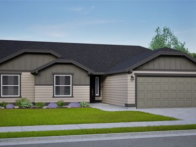 4325 W Sand Hill St, Moses Lake, WA, 98837