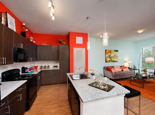 9404 Perimeter Station Dr APT 140, Charlotte, NC 28216