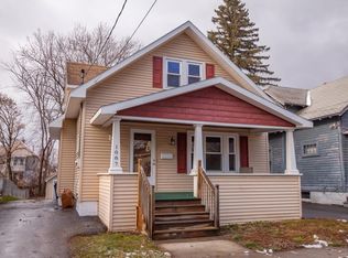 1087 Keyes Ave, Schenectady, NY 12309