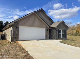 2425 Old Niles Ferry Rd LOT 7, Maryville, TN 37803