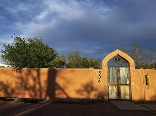 504 S Pershing St, Truth Or Consequences, NM 87901