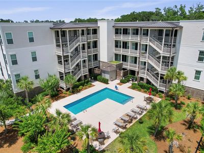 105 Gascoigne Ave #204, Saint Simons Island, GA, 31522