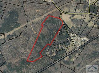 0150 Lone Star Rd, Bogart, GA 30622