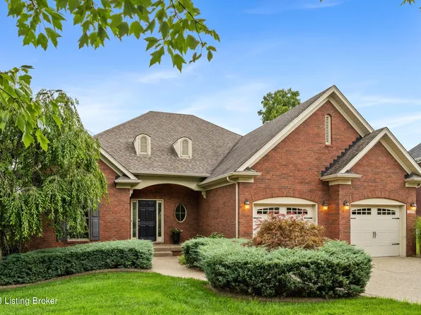 7205 Creekton Dr, Louisville, KY 40241