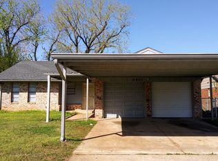 4921 Gaines St, Oklahoma City, OK 73135
