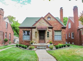 23212 Lawrence Ave N, Dearborn, MI 48128