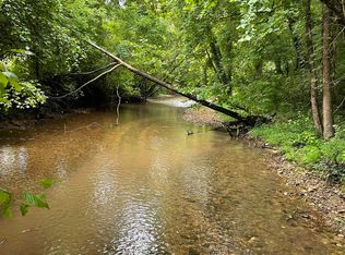 Woods Prong Rd, Linden, TN 37096