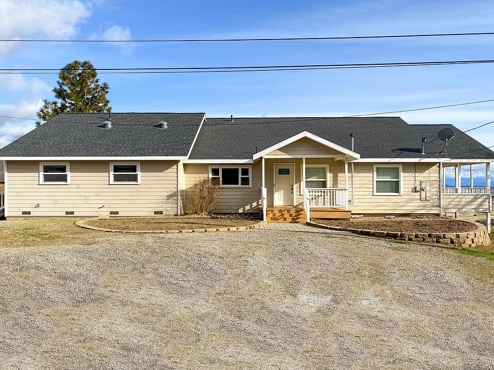 1020 N Foothill Dr, Yreka, CA 96097 Zillow