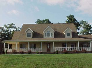 210 Evergreen View Ln, Sparta, NC 28675