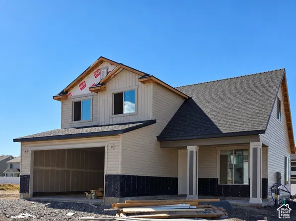 1317 N 250 W #40, Brigham City, UT 84302