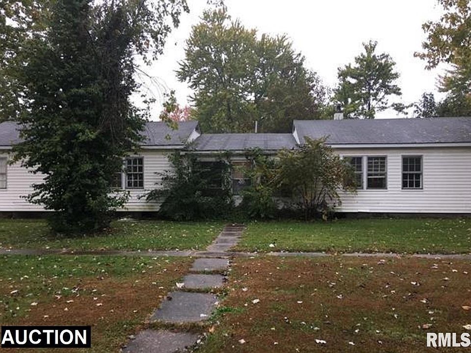 17 Orchard Dr, Herrin, IL 62948 Zillow