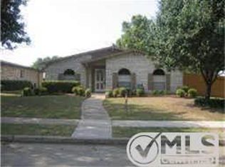 (Undisclosed Address), Plano, TX 75023