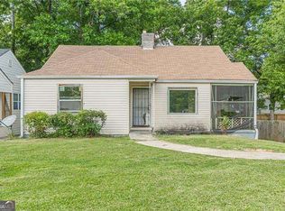 1797 Beecher St SW, Atlanta, GA 30310