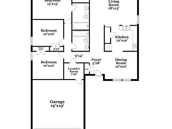 2nd image of this home