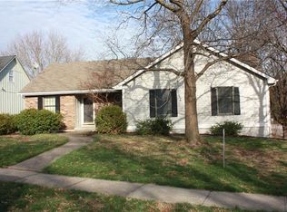 300 Kimberly Dr, Belton, MO 64012