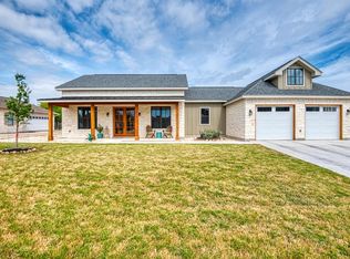 1924 Summit Top Dr, Kerrville, TX 78028
