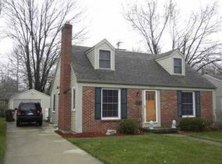 2712 Richards Dr SE, East Grand Rapids, MI