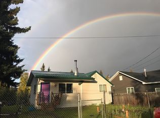 1221 Oconnor Rd, Fairbanks, AK 99701