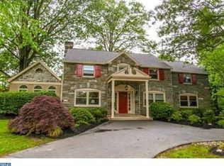 230 Arden Rd, Broomall, PA 19008