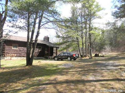 5991 Ketchum Rd, Canandaigua, NY, 14424