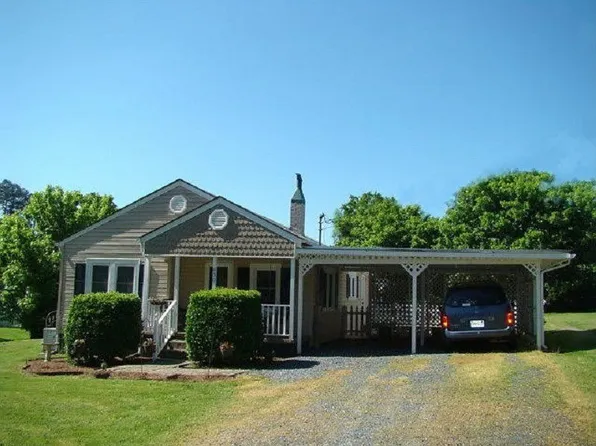 830 Thomas St, Asheboro, NC 27203