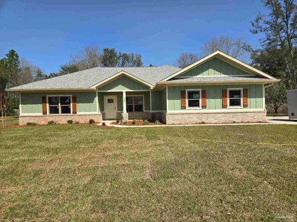 5349 Morgan Ridge Dr, Milton, FL 32570