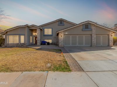 2715 W Calle Del Norte Dr, Chandler, AZ, 85224