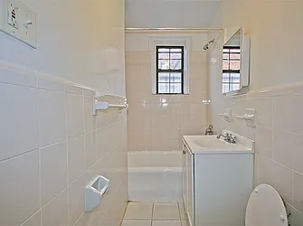 Rented by SW Queens Mezzanine