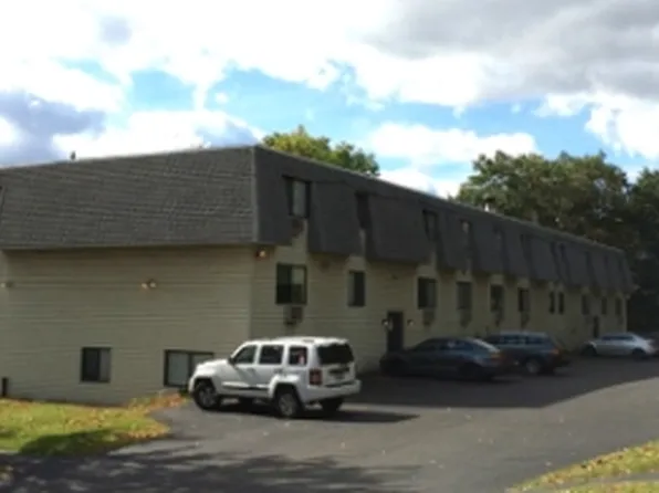 1855 Burnet Ave, Syracuse, NY