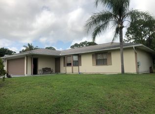 635 SW Todd Ave, Port Saint Lucie, FL 34983
