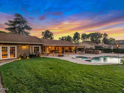 110 Starstone Ct, Simi Valley, CA, 93065