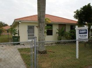 31845 SW 188th Ave, Homestead, FL 33030