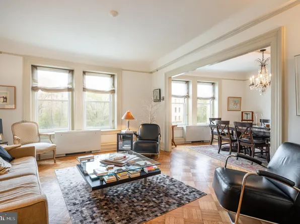 2126 Connecticut Ave NW #23, Washington, DC 20008