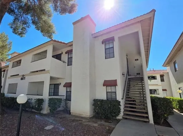 6671 W Tropicana Ave Unit 103, Spring Valley, NV 89103