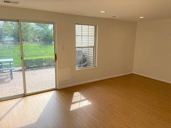 Living Room/Dining Combo