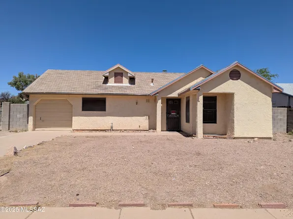 7088 S Camino Grande, Tucson, AZ 85746