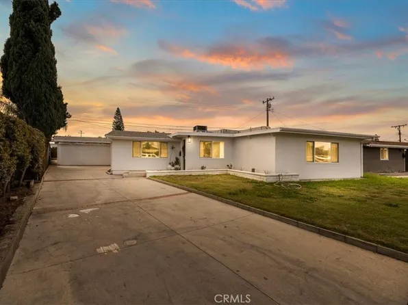 218 W Gragmont St, Covina, CA 91722