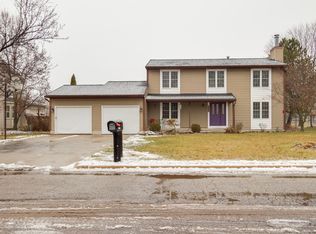 1549 Stonehaven Dr, Holt, MI 48842