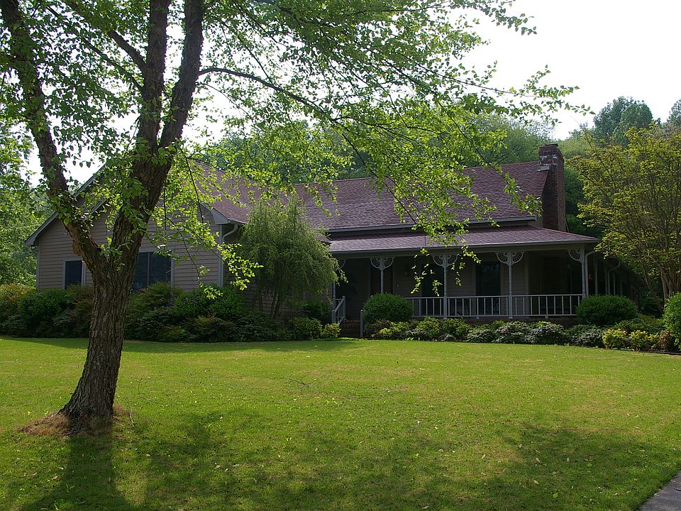 front view