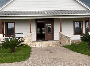 36100 Fm 1488 Rd, Hempstead, TX 77445