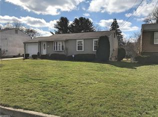 244 Harold Ln, Campbell, OH