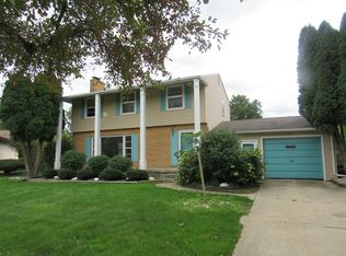 3441 Hammerberg Rd, Flint, MI 48507