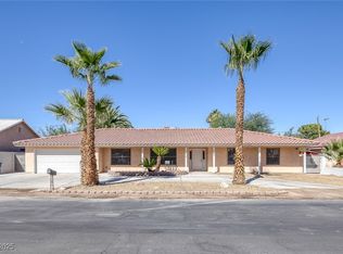 4928 E Philadelphia Ave, Las Vegas, NV 89104